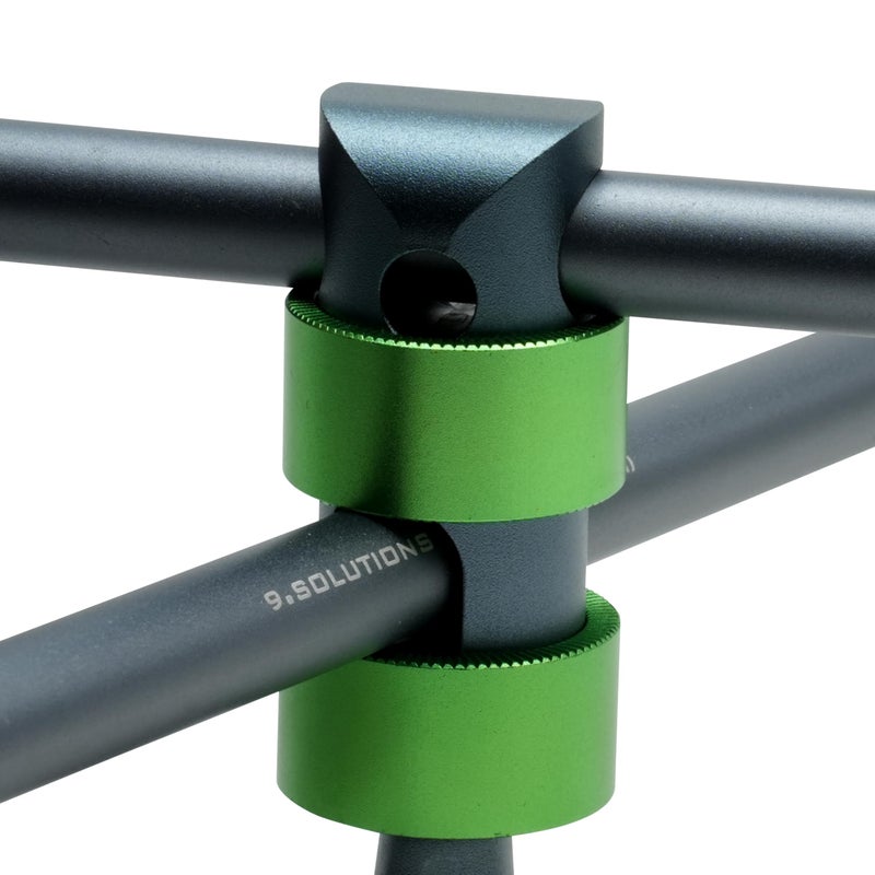 9.Solutions 5/8" Gag Close, Convert from 5/8" (16mm) Rod to 3/8" (10mm) Rod, Added Flexibility for Your Rigging Needs, 9.VG5096A - Image 2